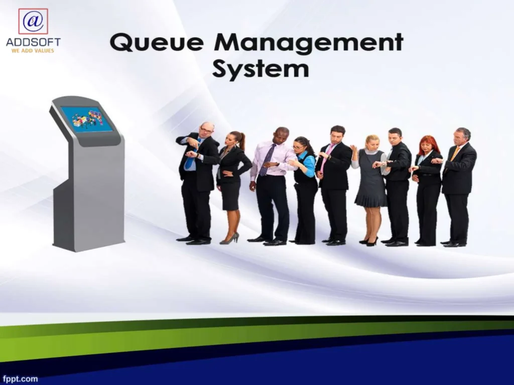 Queue Management System, Queue Management System in Islamabad, and Queue Management System in Pakistan