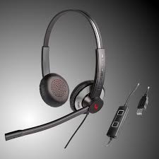The Next Gen Technologies: Top Destination for Crystal 2731 Headset, Call Center Headsets in Islamabad & Call Center Headsets in Pakistan