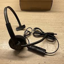Call Center Headsets, Crystal 2732 Headset, and Call Center Headsets in Multan