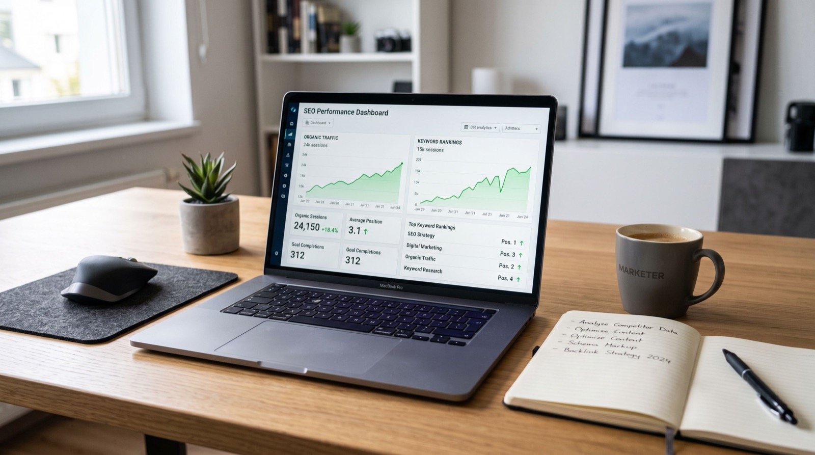 Local SEO for Small Businesses in Lahore: 2026 Guide
