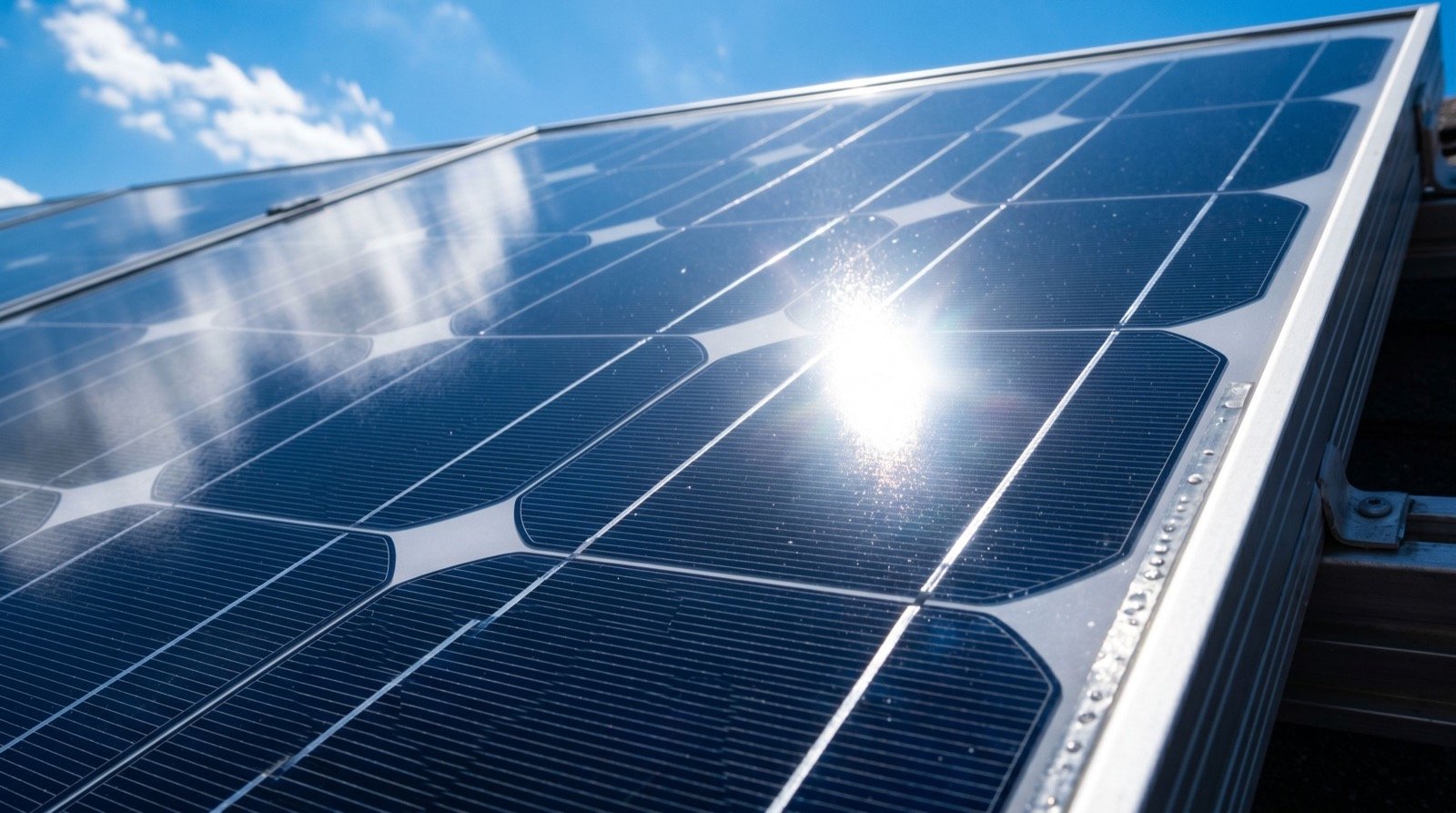 Going Green at Home: Why Solar Makes Sense Now