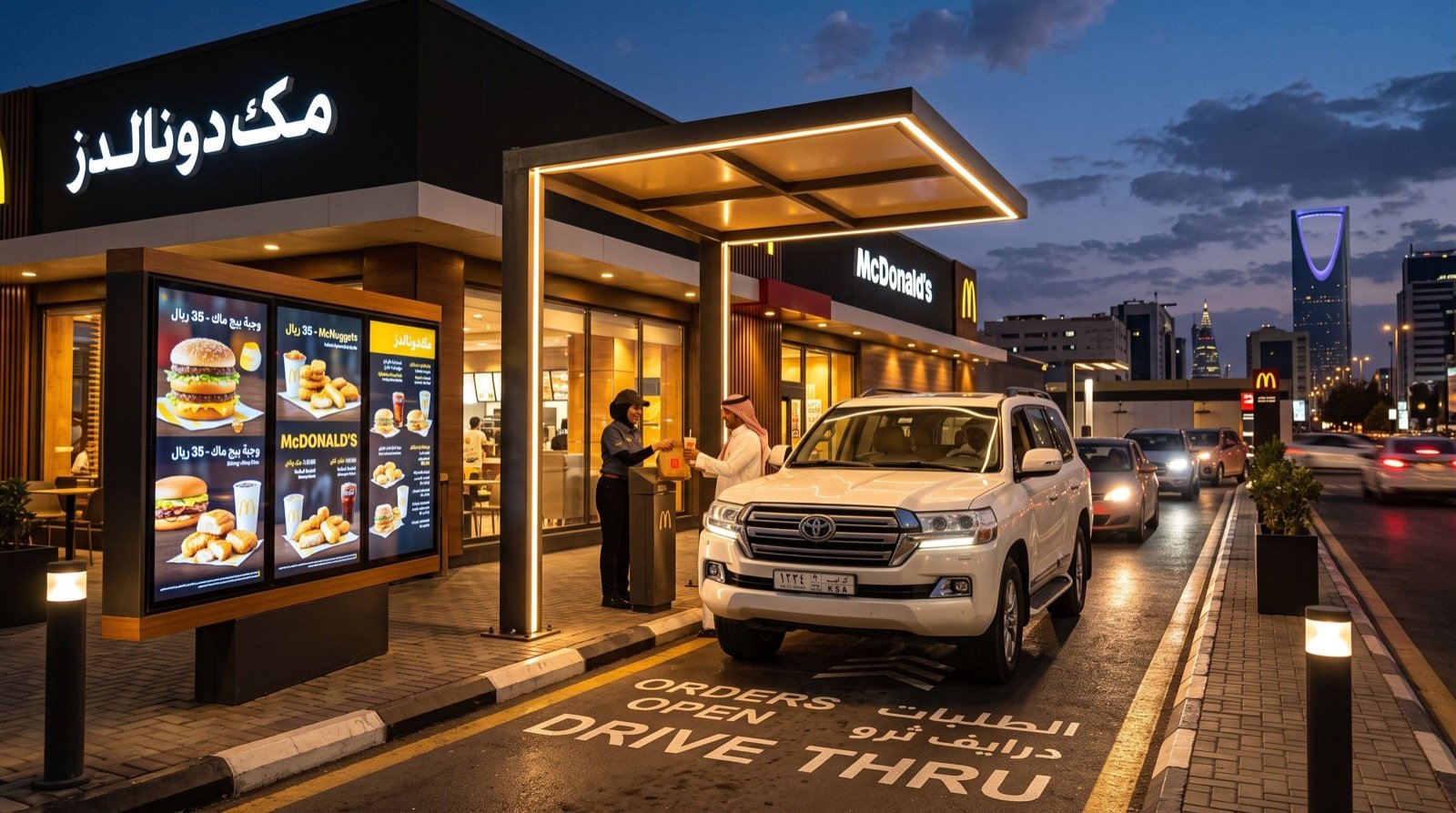 Drive-Thru Solutions: Boost Lane Sales in 2026