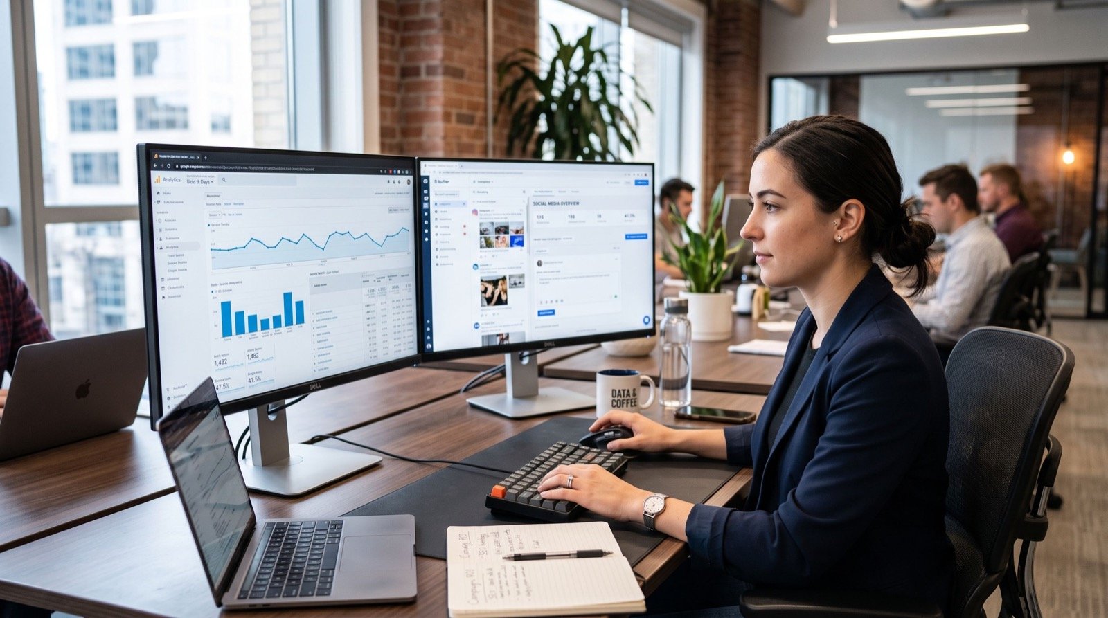 Marketing Consultant Islamabad: 2026 Hiring Guide